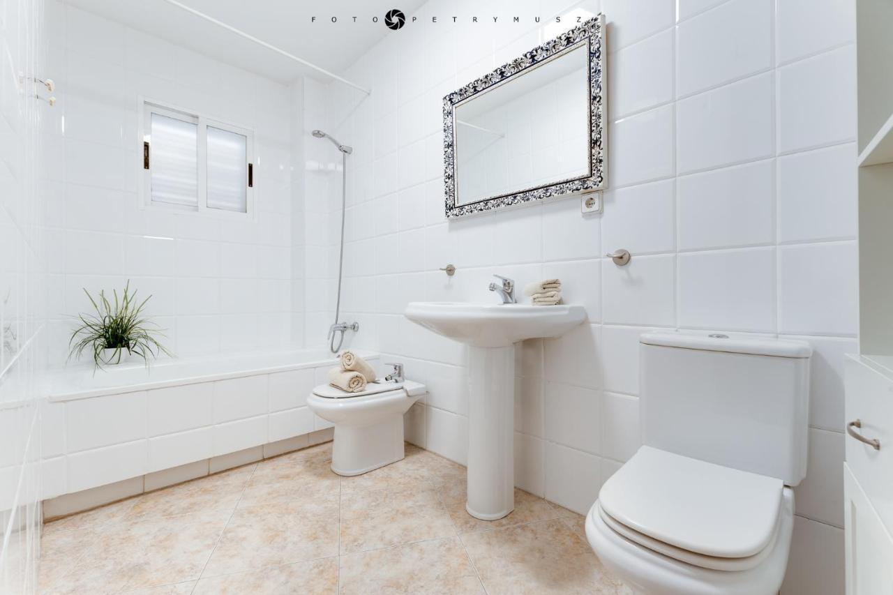Appartement San Cristobal - Center
