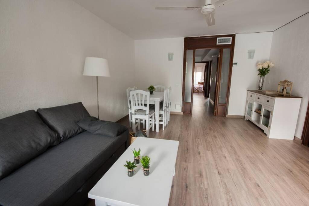 Appartement Centrico Playa De San Juan