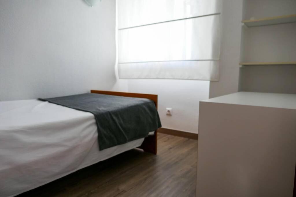 Apartment Centrico Playa De San Juan Alicante