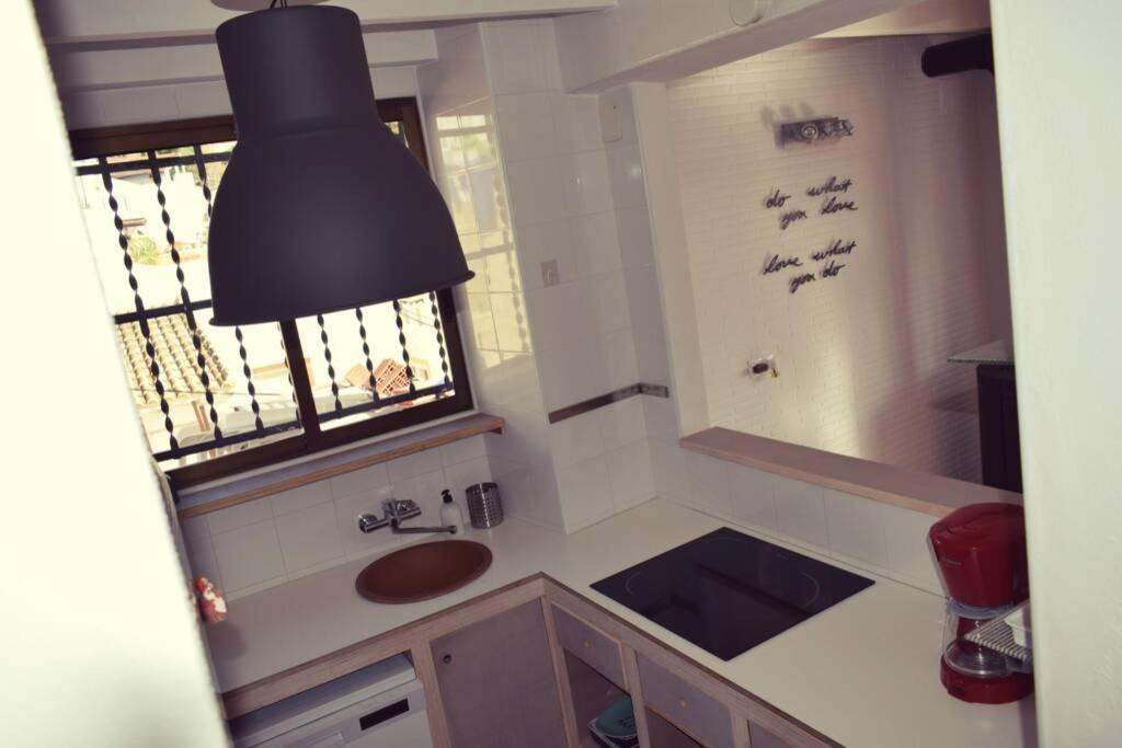 Casa Lucia The Beautiful Views Sea And
