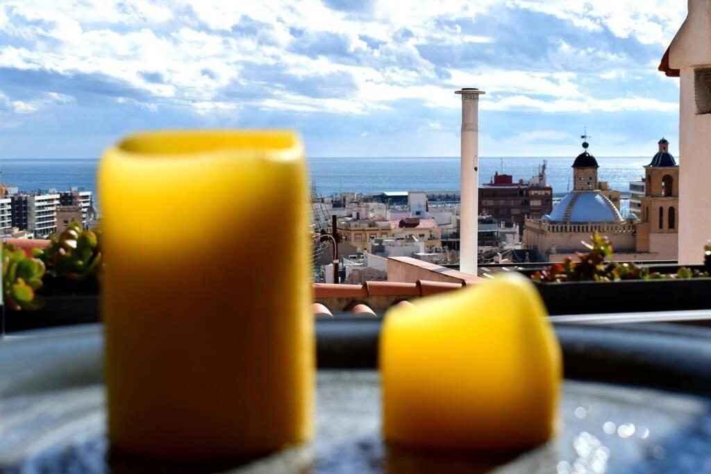 Loma-asunnot Casa Lucia The Beautiful Views Sea And *