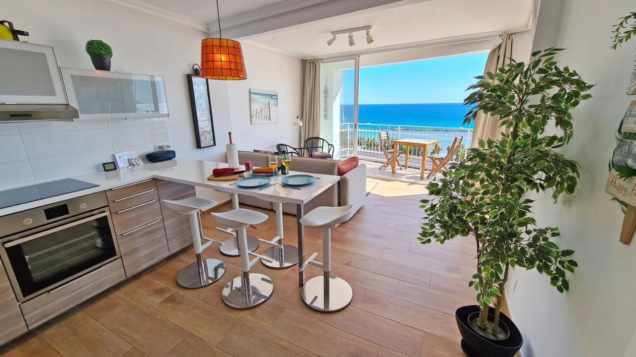 Luxury Beachside *