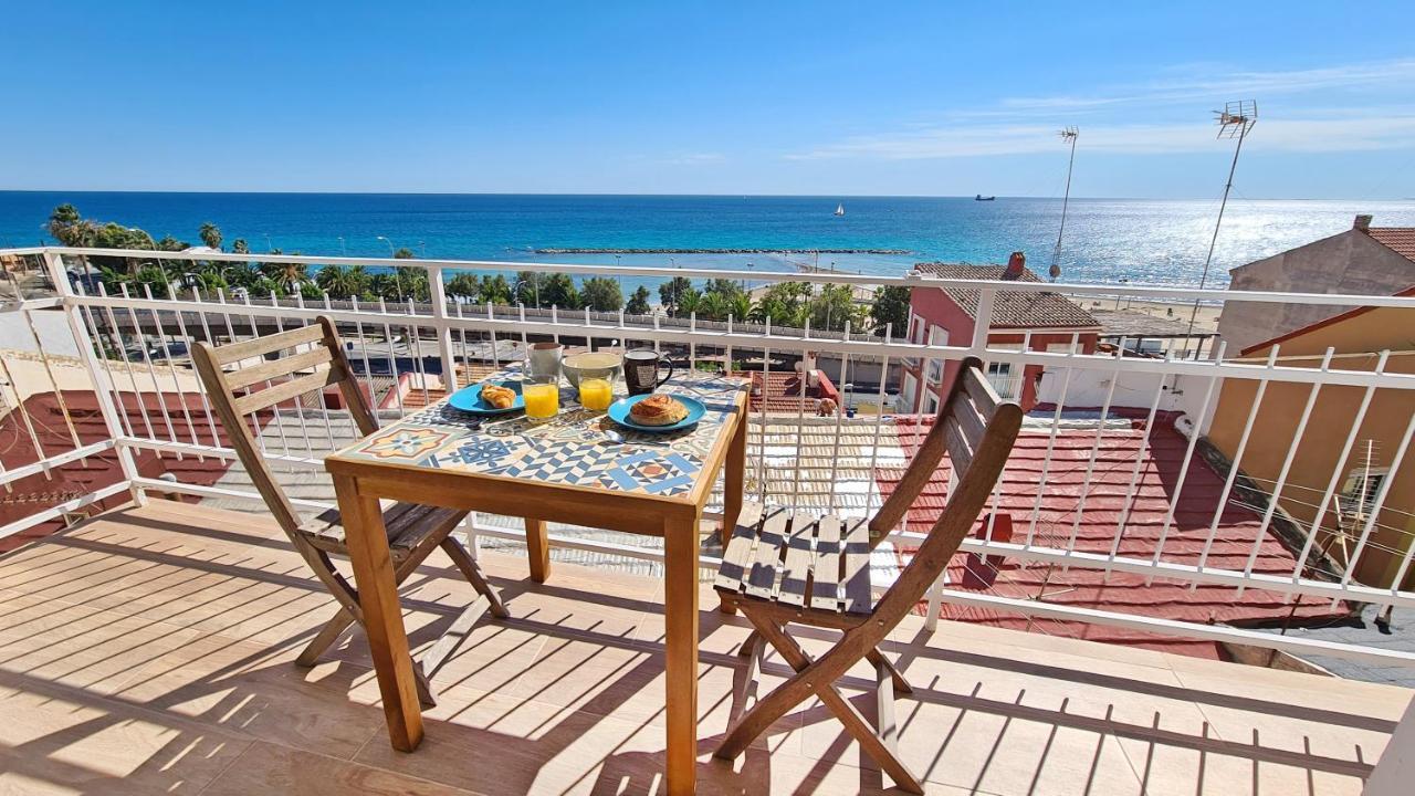 Luxury Beachside Alicante
