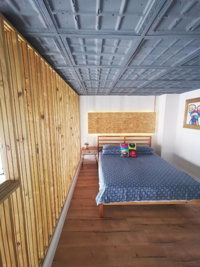 Apartment Fabriq Alicante