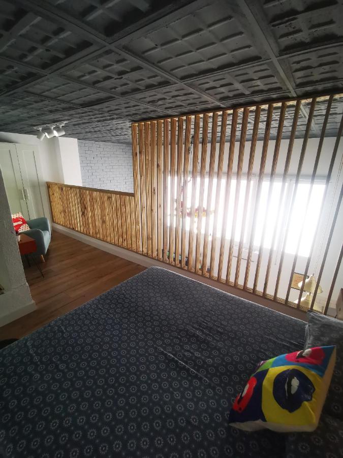 Fabriq Apartment Alicante
