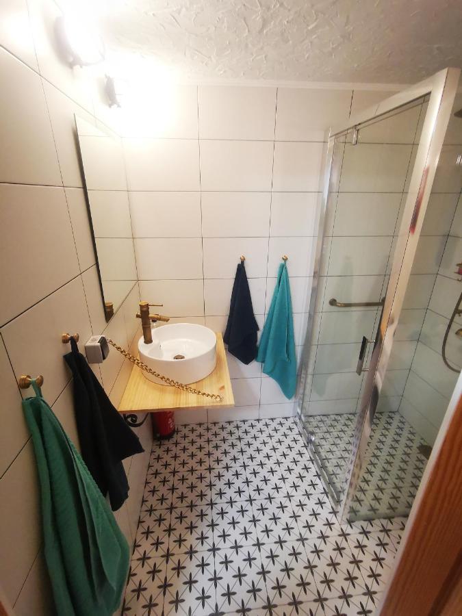 Apartment Fabriq *