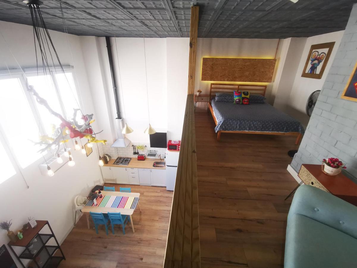 Apartment Fabriq