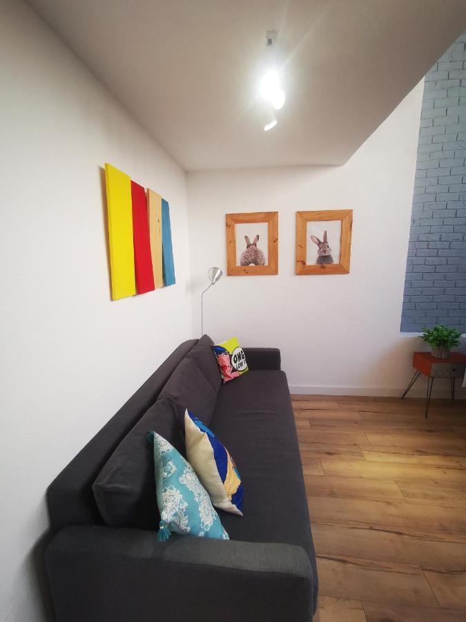 Fabriq Apartment