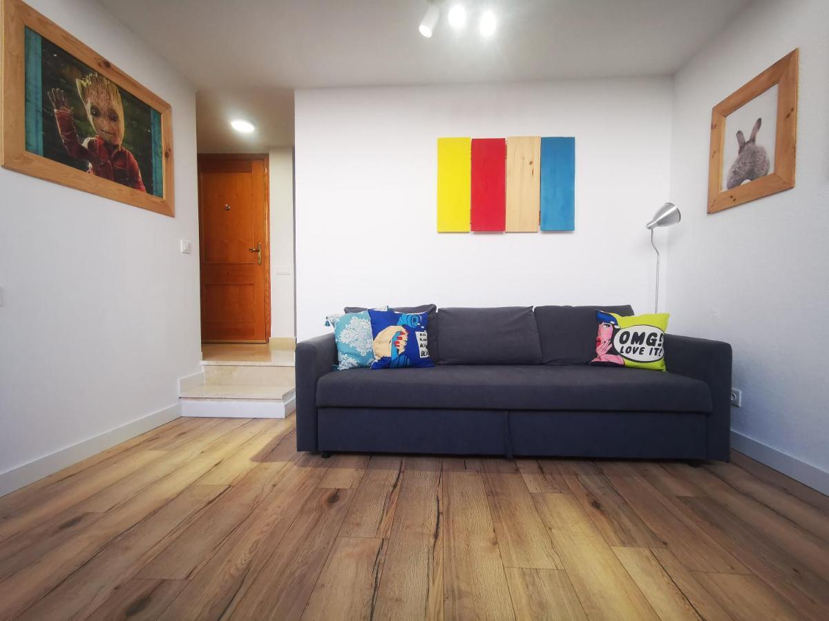 Apartment Fabriq