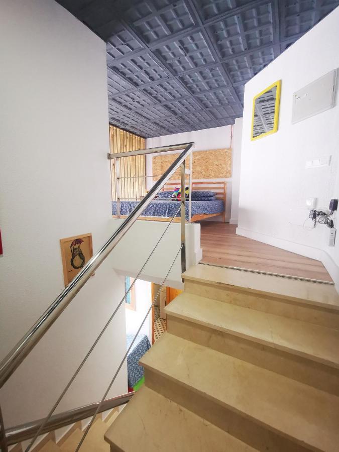 Apartment Fabriq *