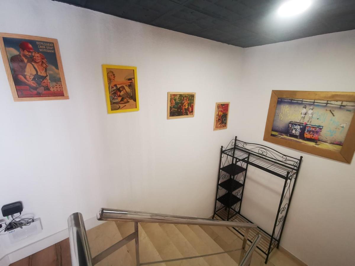 Apartment Fabriq