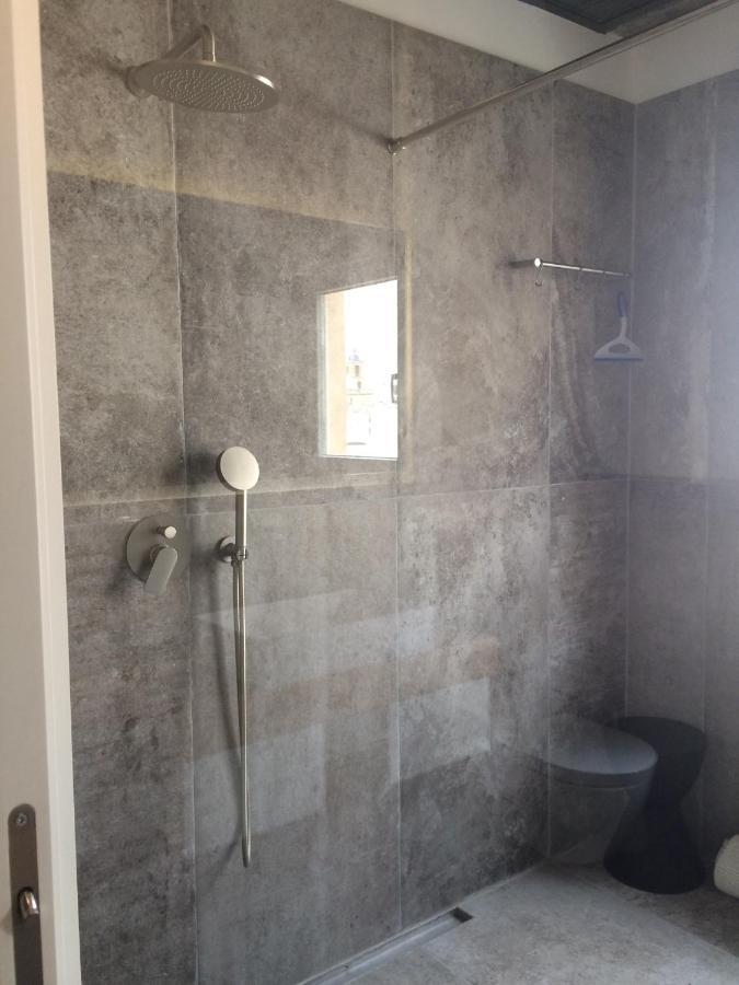 Atico Loft En Frente Al Mar Terraza Vista Espectacular Apartment Alicante