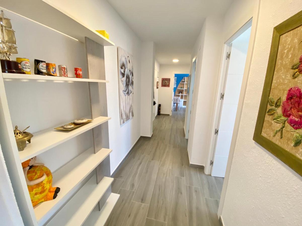 Avenida Costablanca Apartamento A 100 Metros De La Playa De San Juan Alicante