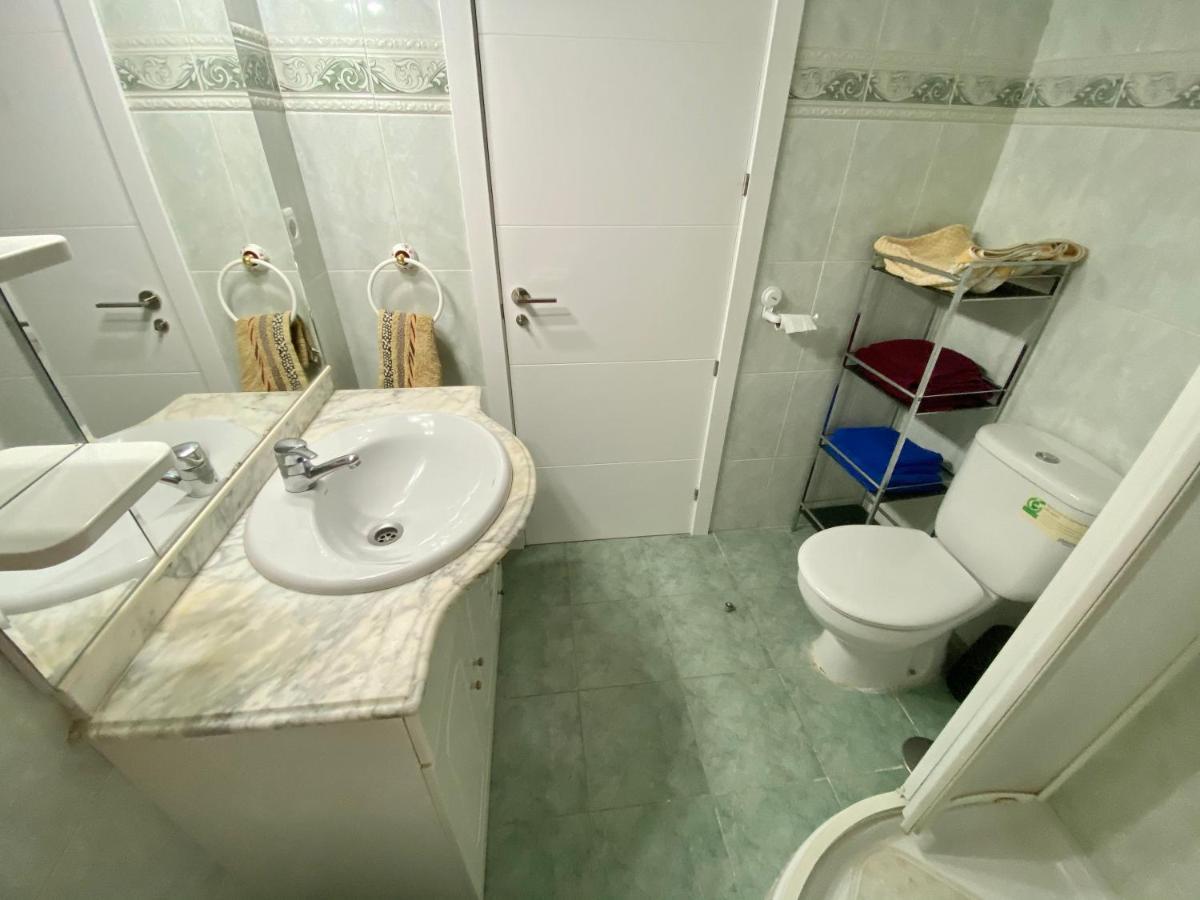Avenida Costablanca Apartamento A 100 Metros De La Playa De San Juan * Alicante