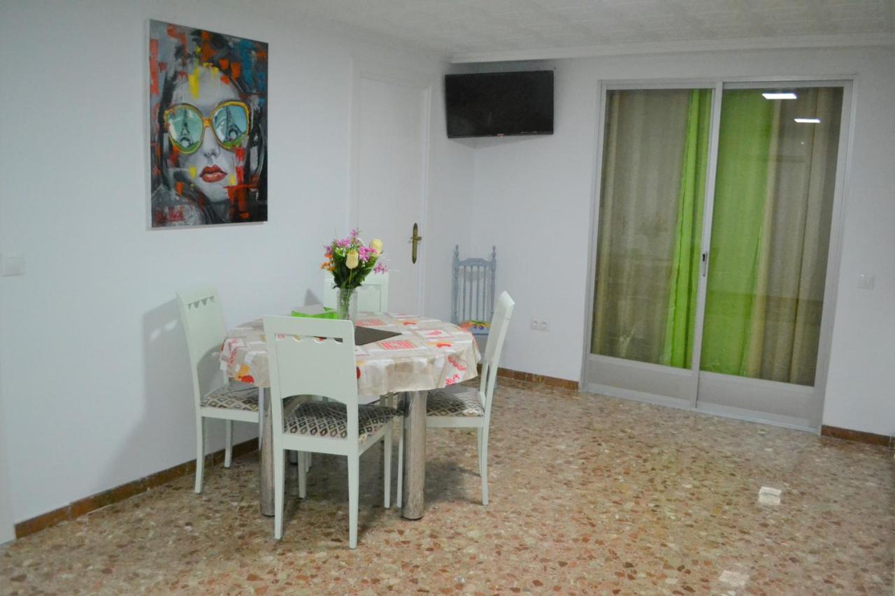 Genius Apartment Alicante