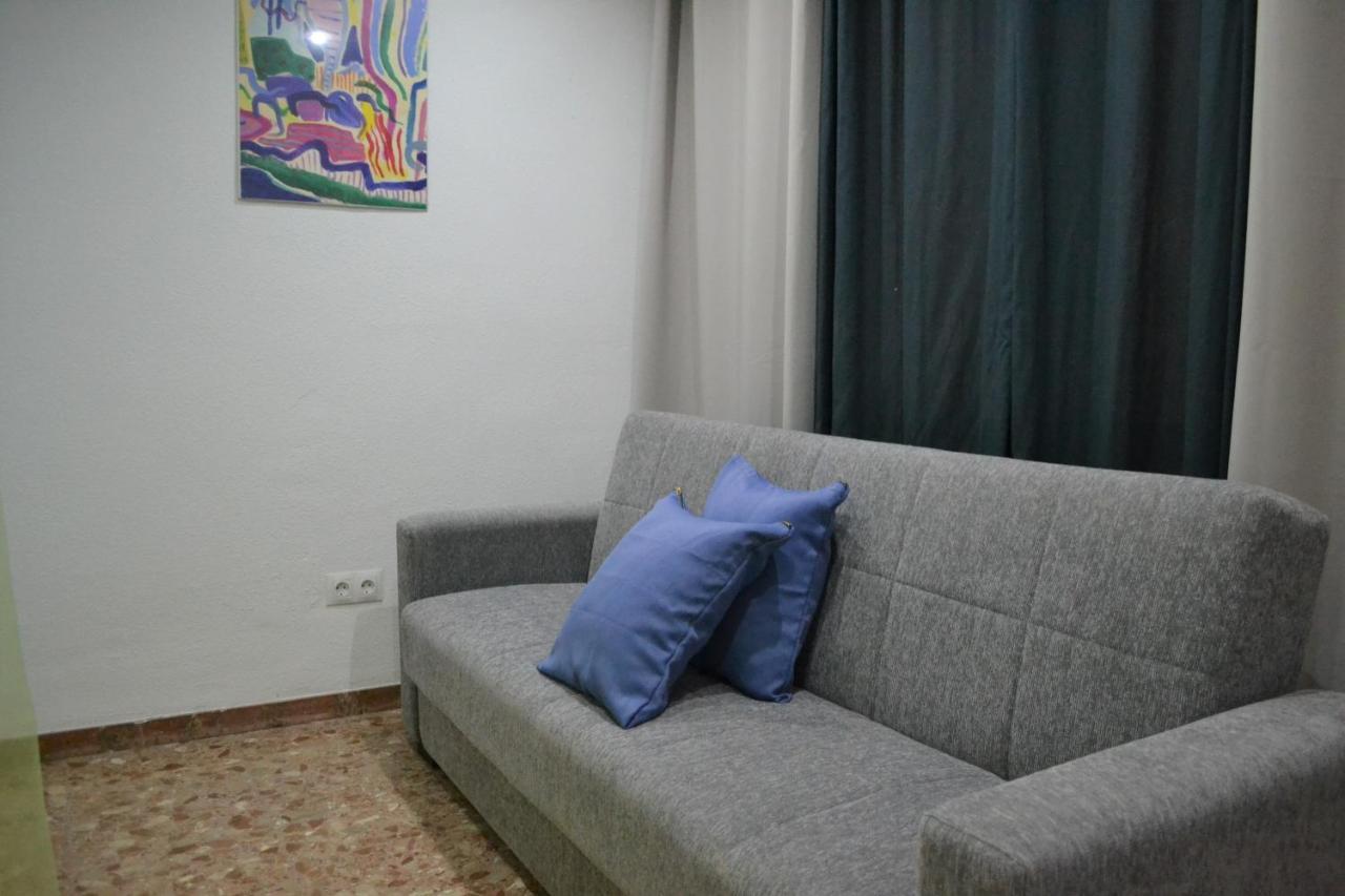 Genius Apartment