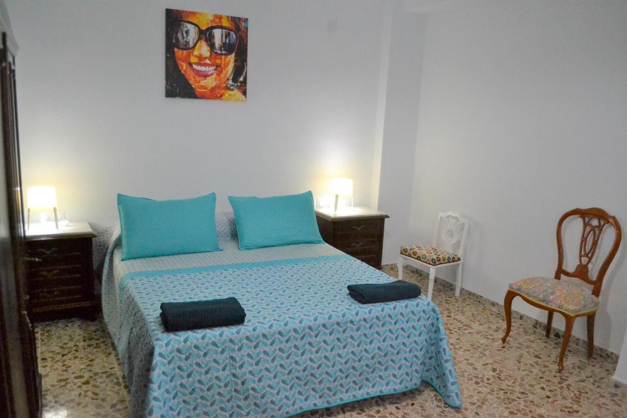 Apartment Genius Alicante