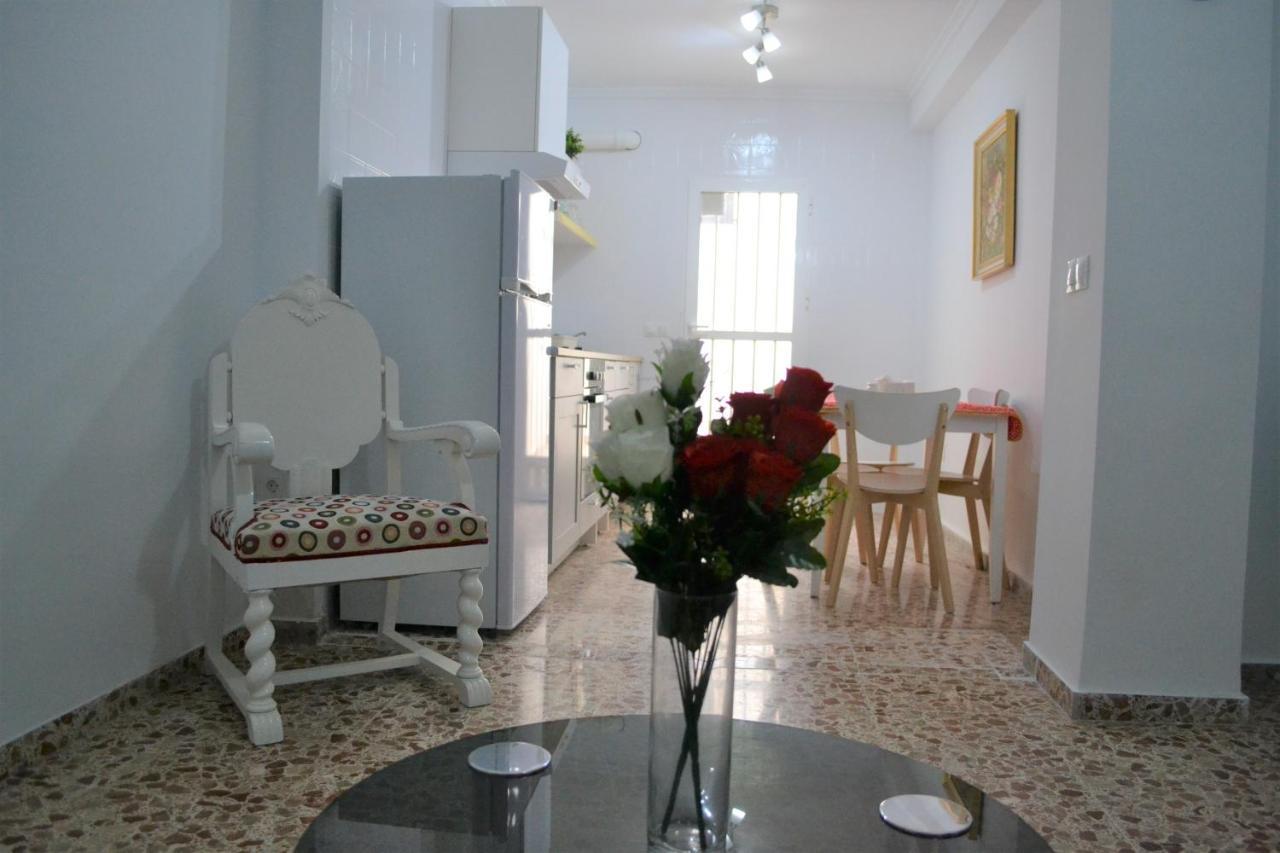Genius Apartment Alicante