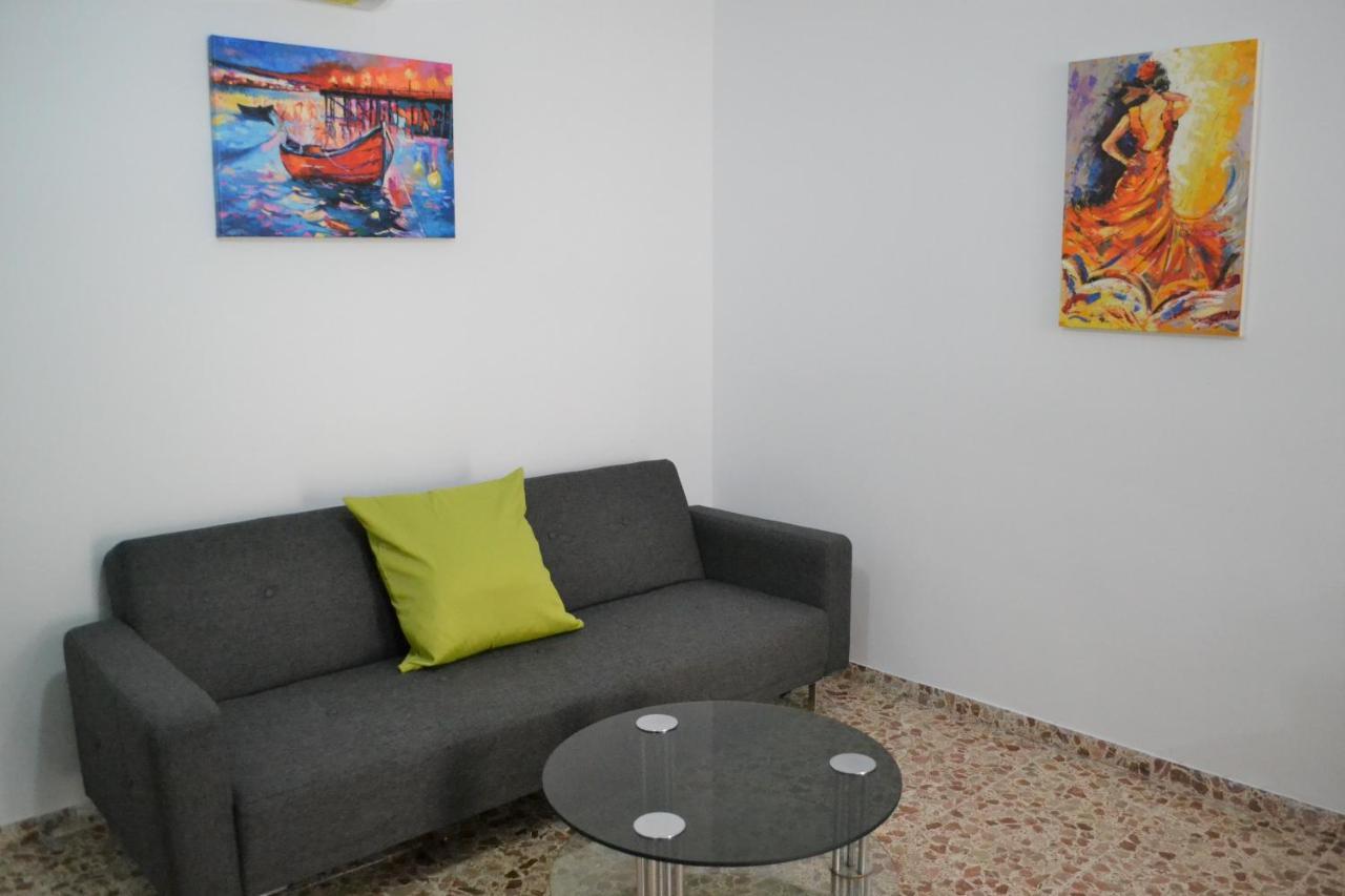 Genius Apartment *