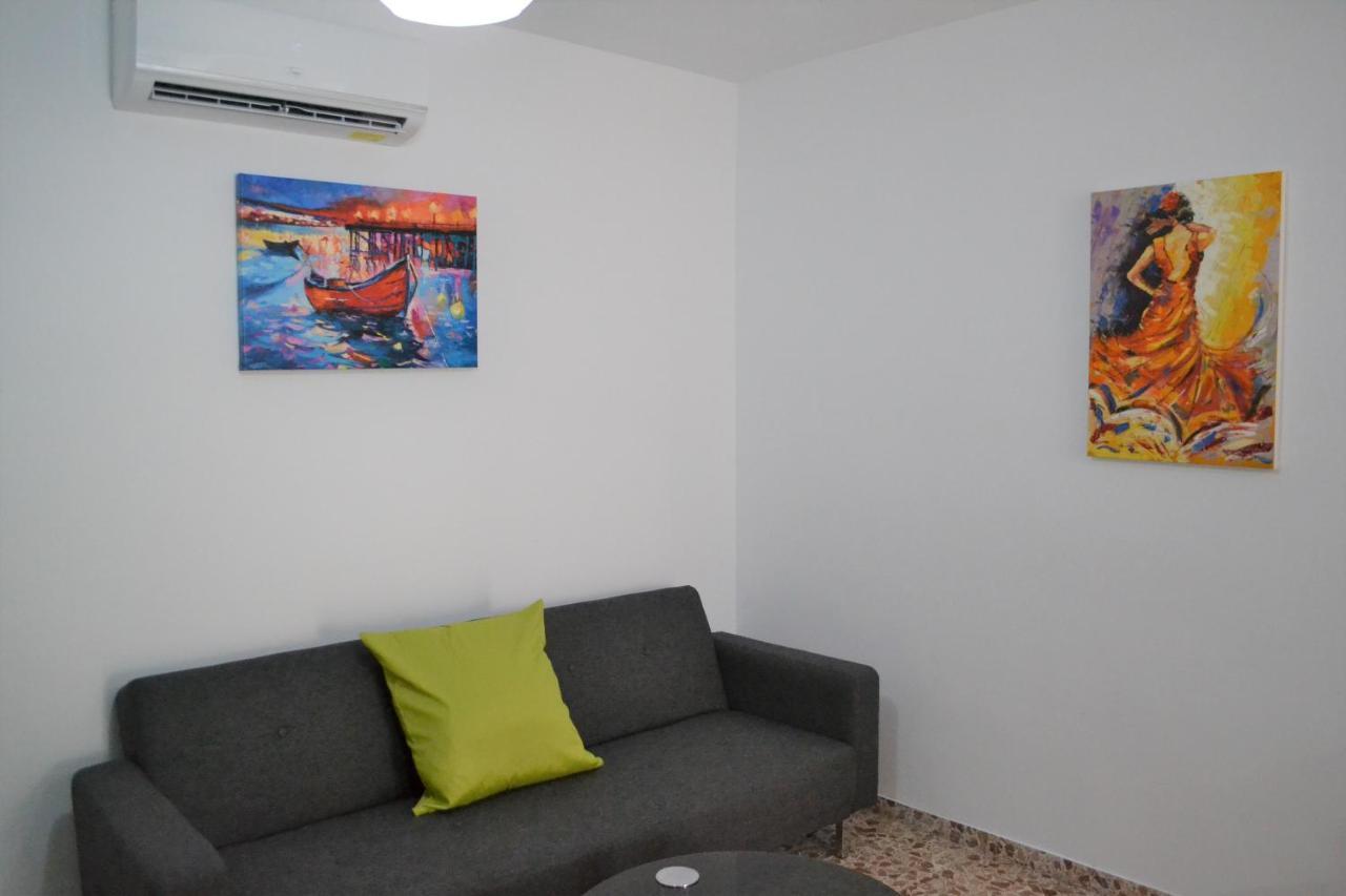 Genius Apartment Alicante