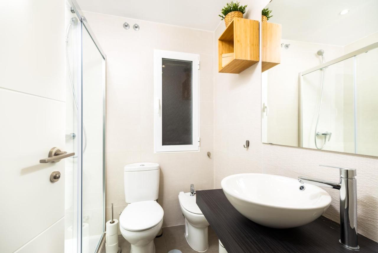 Apartamento La Casa De Mapas *