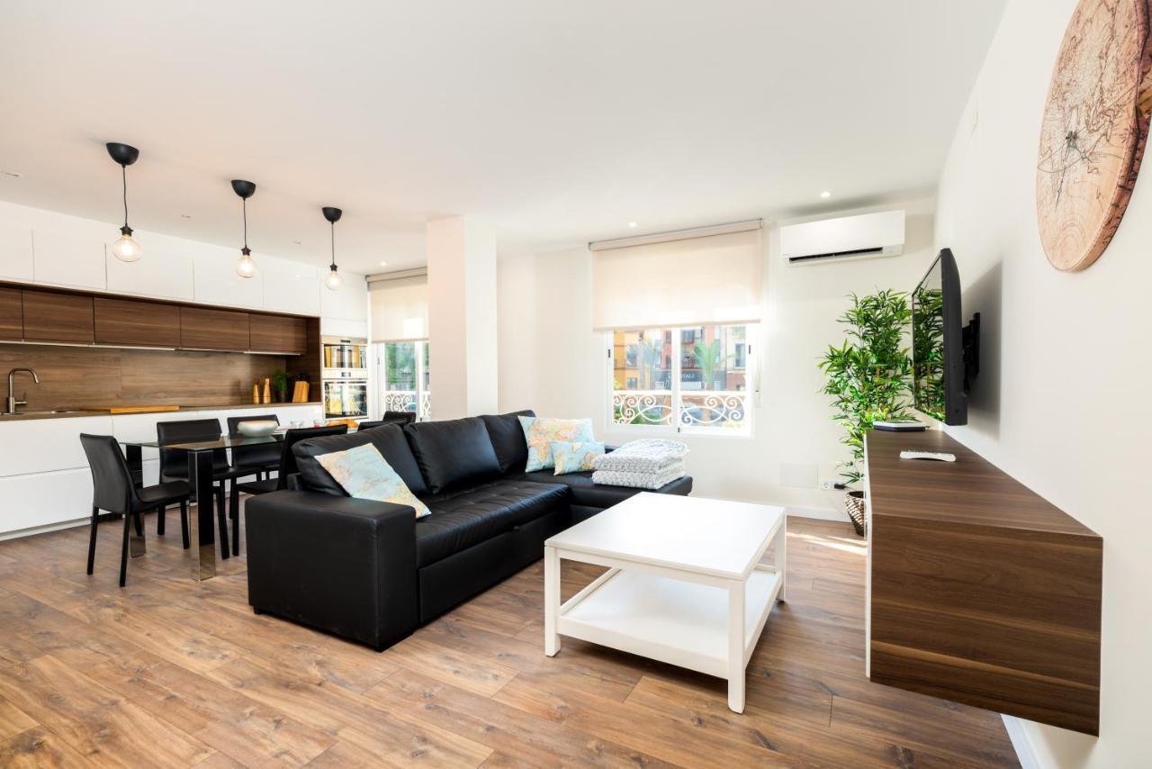 Apartamento La Casa De Mapas *
