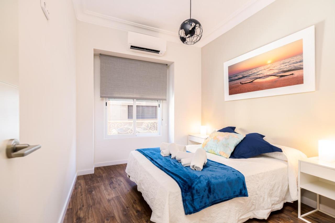 Apartamento La Casa De Mapas *