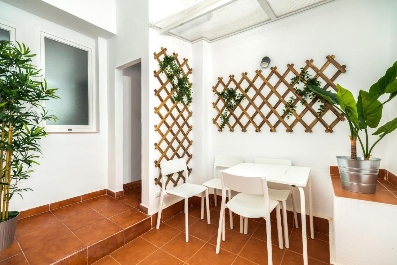 La Casa De Mapas Apartment *