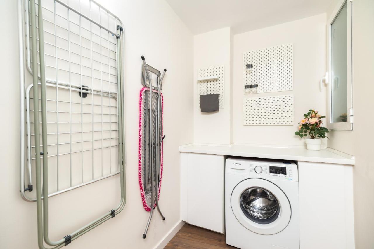 Apartamento La Casa De Mapas