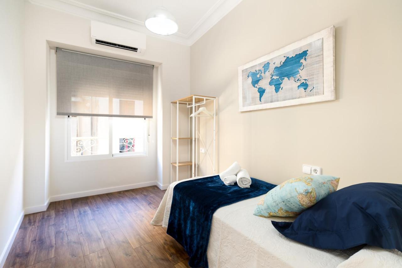La Casa De Mapas Apartamento *