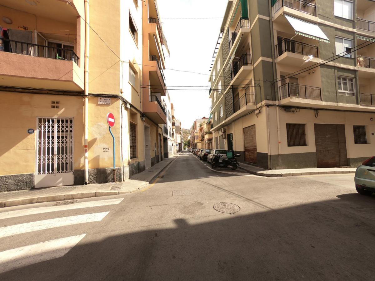 Loft 55 M Nuevo, Estudio Con Techo Alto En Centro Appartement *