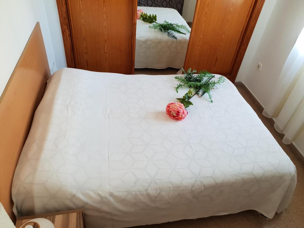 Salinas 7 Appartement
