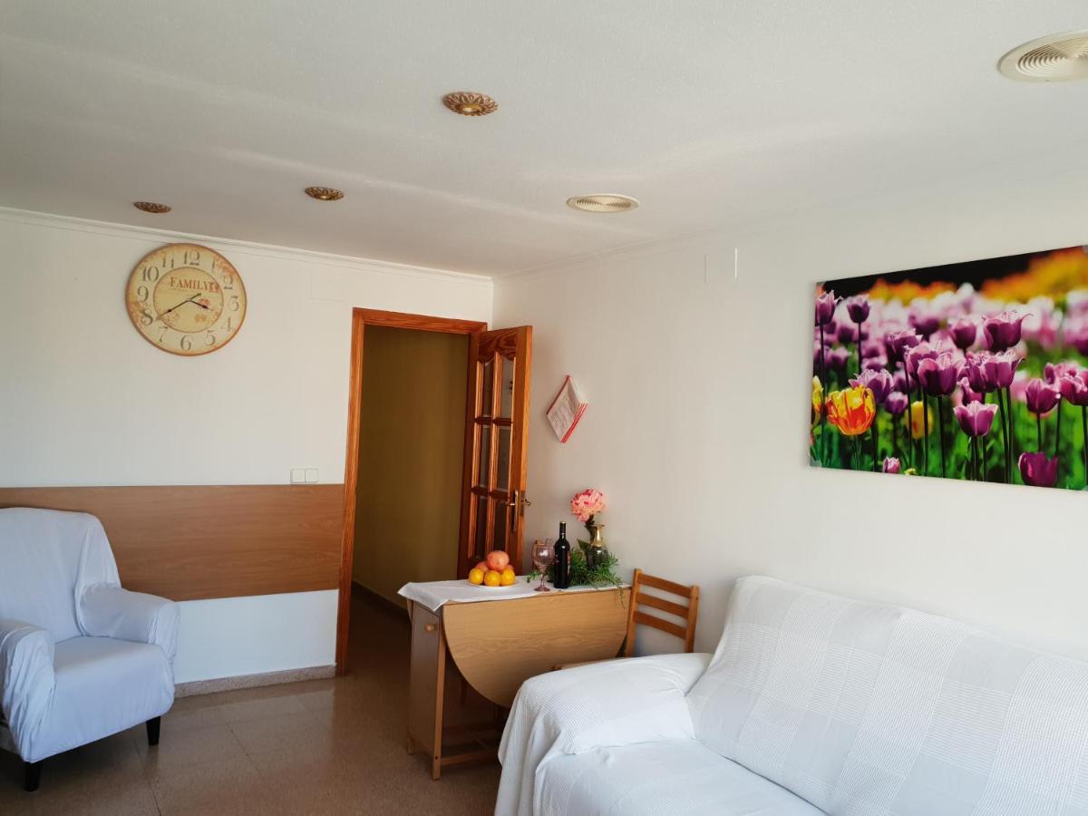 Salinas 7 Appartement Alicante