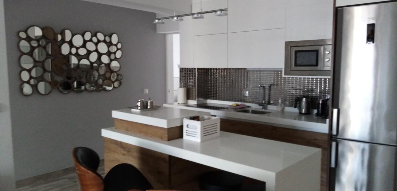 Planetas Appartement Alicante