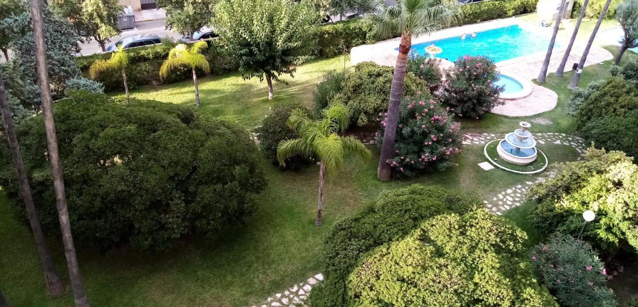 Planetas Appartement