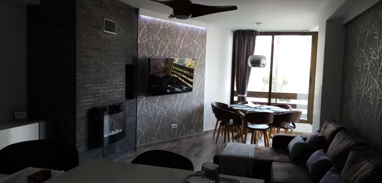 Appartement Planetas