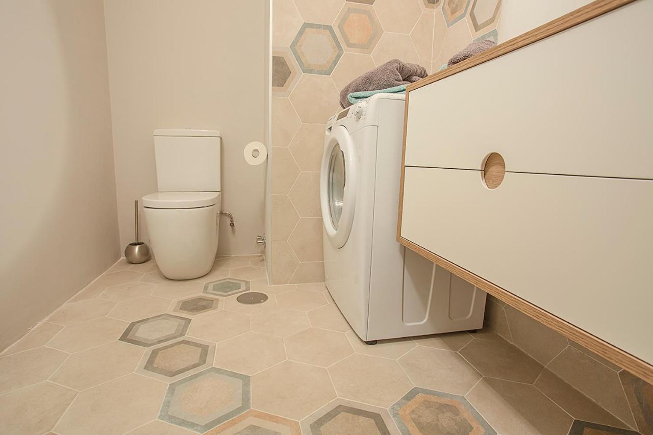 Apartment En Riscal *