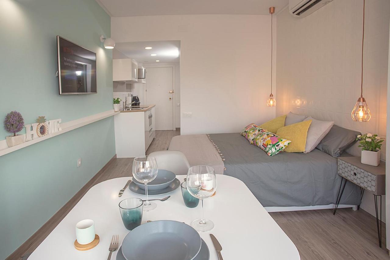 En Riscal Apartment Alicante