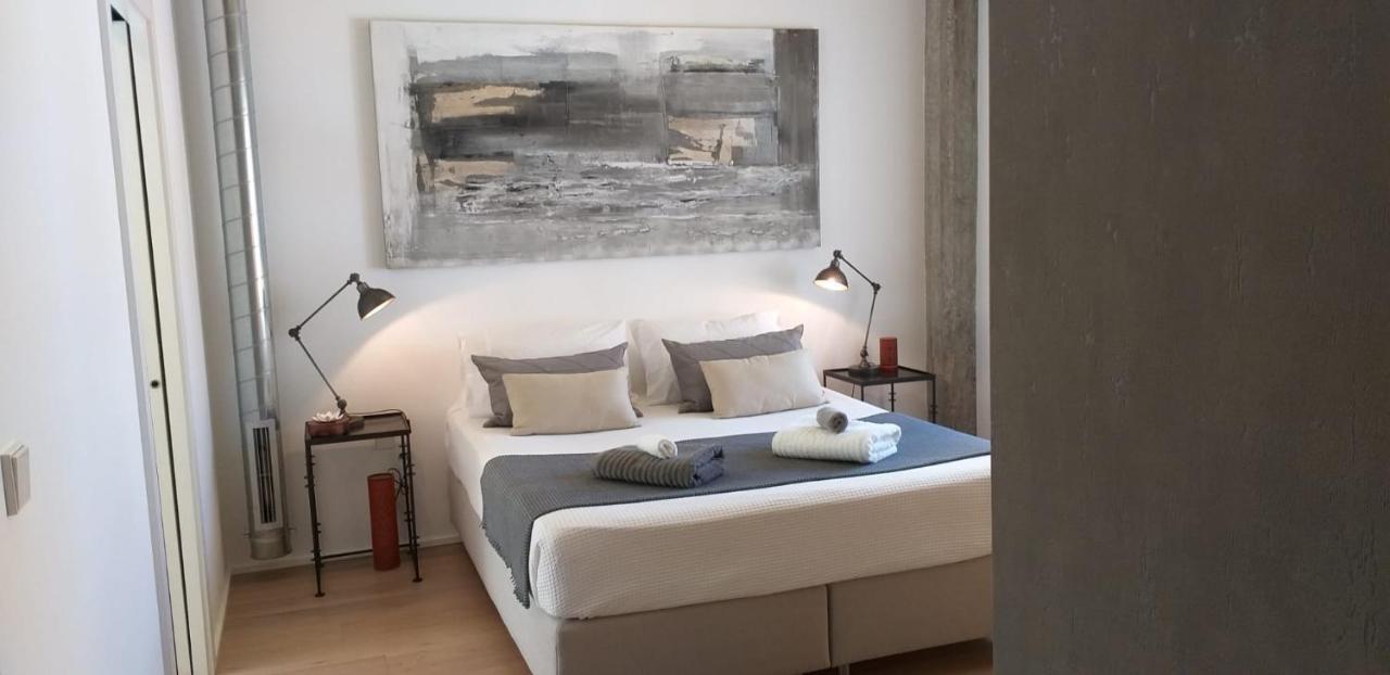 ático Loft En Frente Al Mar Terraza Vista Espectacular * Alicante