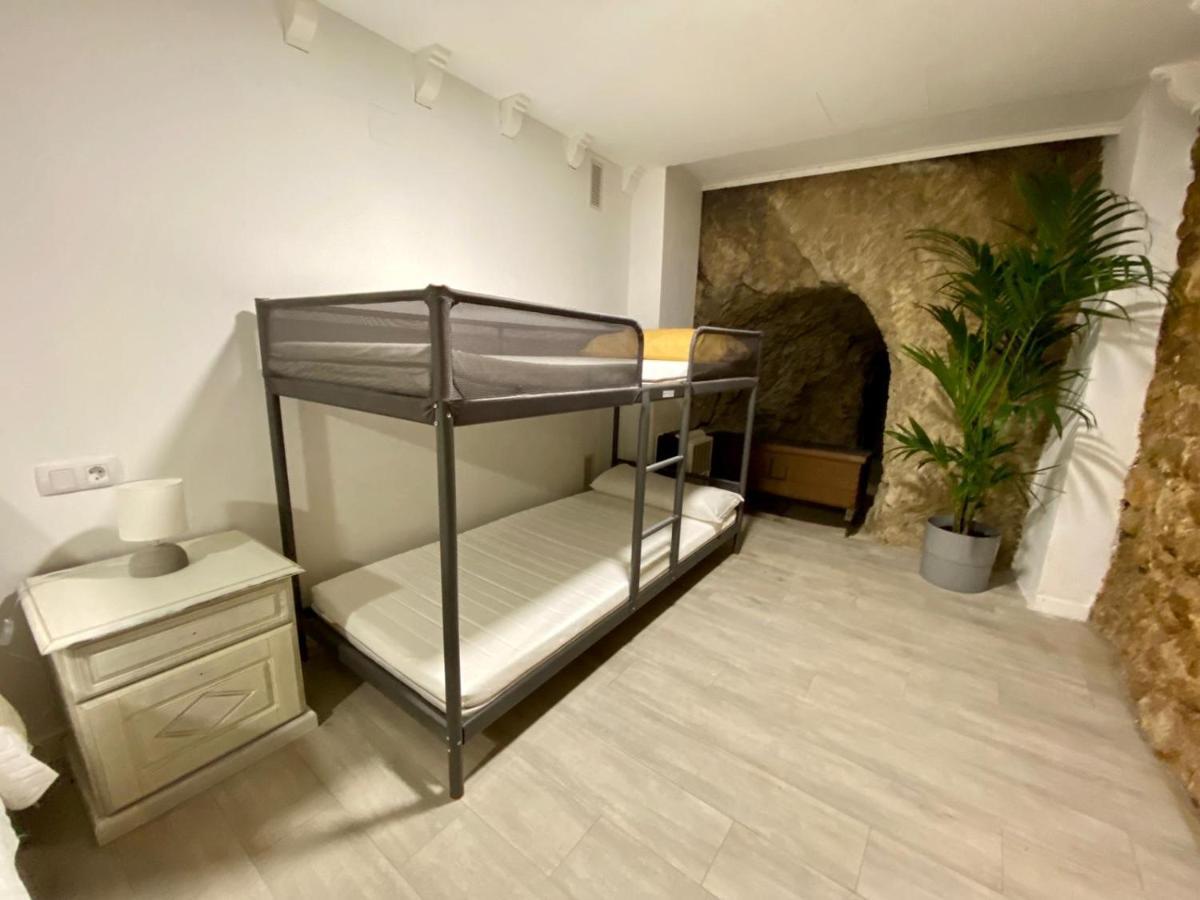Gasthof Cave Alicante