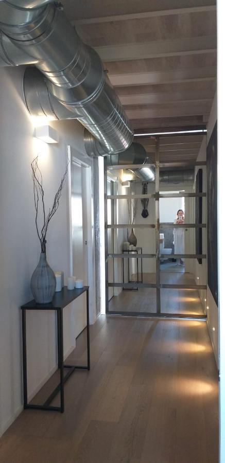 Apartamento ático Loft En Frente Al Mar Terraza Vista Espectacular Alicante