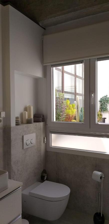 Atico Loft En Frente Al Mar Terraza Vista Espectacular Alicante