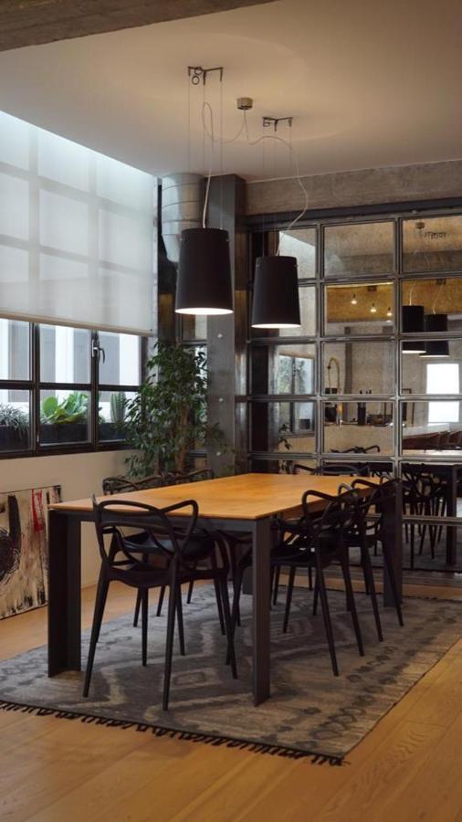Atico Loft En Frente Al Mar Terraza Vista Espectacular * Alicante