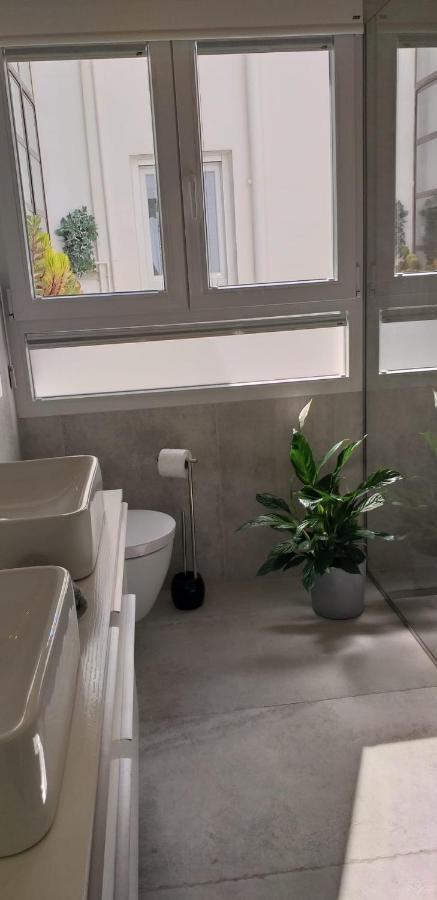 Atico Loft En Frente Al Mar Terraza Vista Espectacular Apartment Alicante