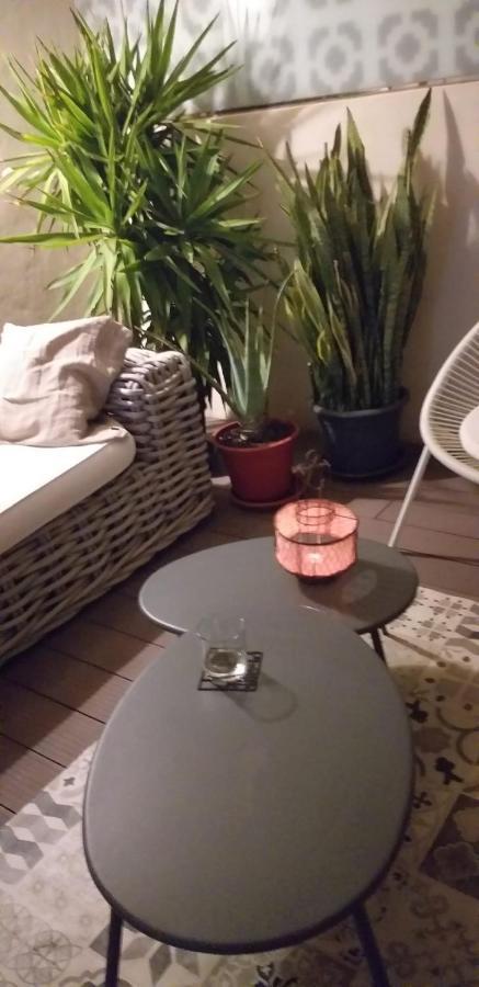 Atico Loft En Frente Al Mar Terraza Vista Espectacular Apartment *
