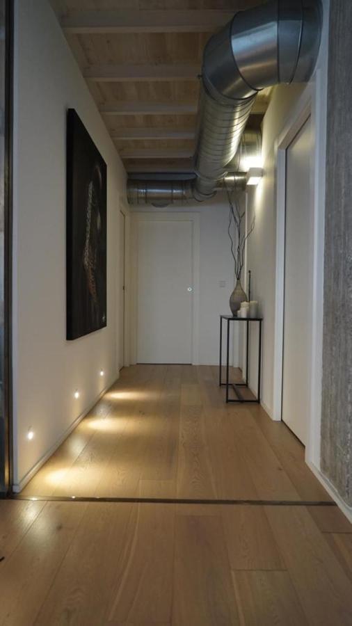 Apartment Atico Loft En Frente Al Mar Terraza Vista Espectacular Alicante