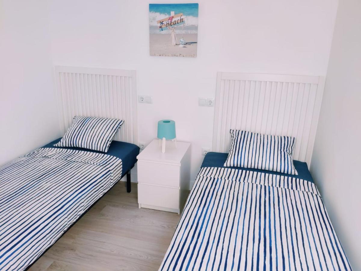 Apartment Charming In Near The Sea & Center