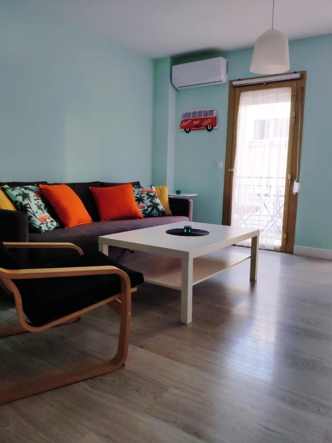 Charming In Near The Sea & Center Apartment Alicante