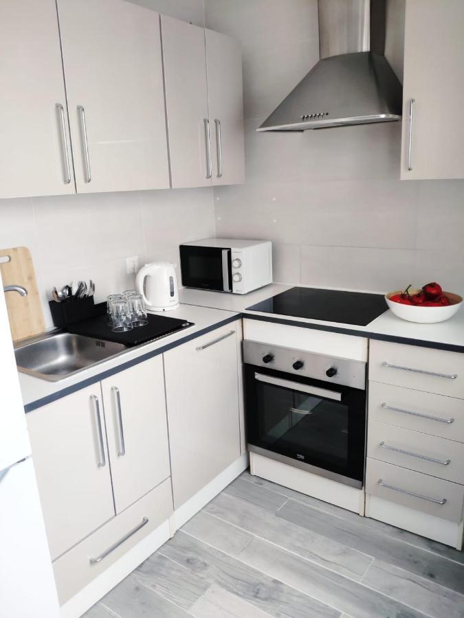 Apartment Charming In Near The Sea & Center Alicante