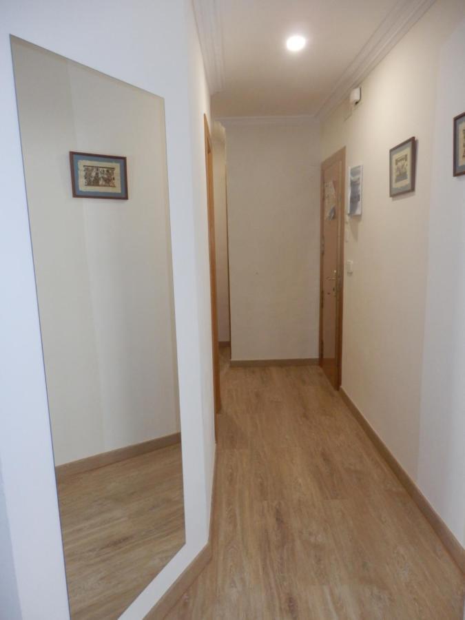3 Calle Donoso Cortes Appartement *